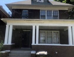 Pre-foreclosure in  KIPLING ST Detroit, MI 48206