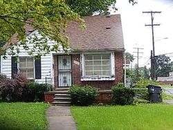 Pre-foreclosure in  COURVILLE ST Detroit, MI 48224