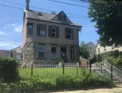 Pre-foreclosure Listing in GARDEN AVE MOUNT VERNON, NY 10553