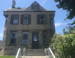 Pre-foreclosure in  GARDEN AVE Mount Vernon, NY 10553