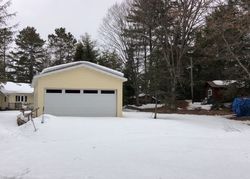 Pre-foreclosure in  FOREST PRIMEVAL RD Saint Germain, WI 54558
