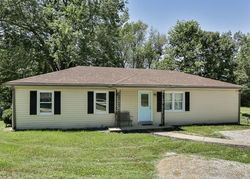 Pre-foreclosure Listing in AQUA SHORES DR SHELBYVILLE, KY 40065