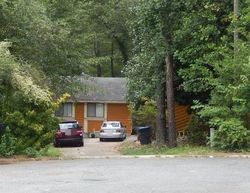 Pre-foreclosure Listing in MARBROOK DR MARIETTA, GA 30066