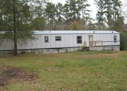 Pre-foreclosure Listing in WILLIS RD SILSBEE, TX 77656