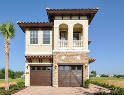 Pre-foreclosure in  CASTLE PINES CT Kissimmee, FL 34747