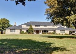 Pre-foreclosure in  NW 150TH ST Oklahoma City, OK 73142