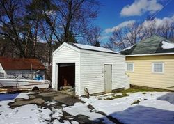 Pre-foreclosure Listing in E MAIN ST BRADFORD, PA 16701