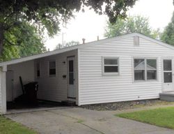 Pre-foreclosure Listing in 8TH ST LINCOLN, IL 62656