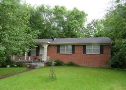 Pre-foreclosure Listing in TYLER DR TUPELO, MS 38801