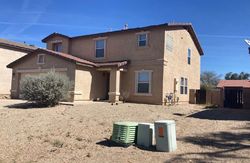 Pre-foreclosure in  N MILL CROSSING WAY Tucson, AZ 85743