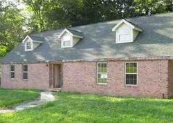 Pre-foreclosure Listing in MORGAN DR SOUTH SHORE, KY 41175