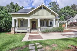 Pre-foreclosure in  HILLCREST ST Tallahassee, FL 32308