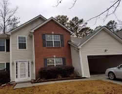 Pre-foreclosure in  IVY FORK DR Loganville, GA 30052
