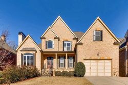 Pre-foreclosure in  AUSTINS POINTE DR Lawrenceville, GA 30043