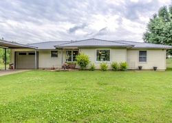 Pre-foreclosure Listing in N 4025 RD BARTLESVILLE, OK 74006