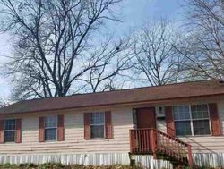 Pre-foreclosure Listing in S PENNSYLVANIA ST PINE BLUFF, AR 71601