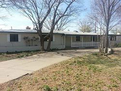 Pre-foreclosure in  S JULIAN BLVD Amarillo, TX 79102