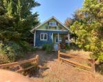 Pre-foreclosure in  COMMERCIAL ST Oakridge, OR 97463