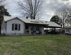 Pre-foreclosure Listing in HIGHWAY 50 CENTERVILLE, TN 37033