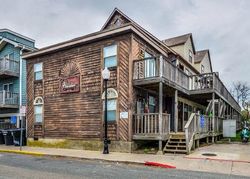 Pre-foreclosure in  TALBOT ST UNIT 106 Ocean City, MD 21842