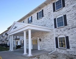 Pre-foreclosure in  N UNIVERSITY DR UNIT 206 West Bend, WI 53095