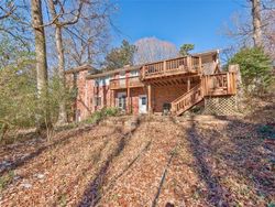 Pre-foreclosure in  FOREST HILLS DR Atlanta, GA 30342