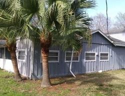 Pre-foreclosure in  TEXAS AVE Bacliff, TX 77518