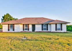 Pre-foreclosure in  E STONE RD Wylie, TX 75098