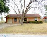 Pre-foreclosure Listing in E MCCOULSKEY ST TERRELL, TX 75160