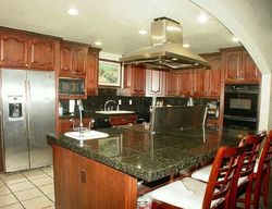 Pre-foreclosure in  S SEQUOIA AVE Broken Arrow, OK 74011