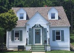 Pre-foreclosure Listing in AUGUSTA ST BLUEFIELD, WV 24701