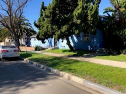 Pre-foreclosure in  GOLDEN AVE Long Beach, CA 90806