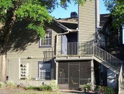 Pre-foreclosure Listing in HELMSLEY CT APT 107 LAKE MARY, FL 32746