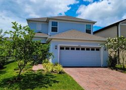 Pre-foreclosure in  WAXWING WAY Sanford, FL 32773