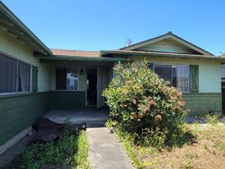 Pre-foreclosure in  MERIDIAN AVE San Jose, CA 95124
