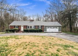 Pre-foreclosure Listing in WELCHVILLE RD SALEM, NJ 08079