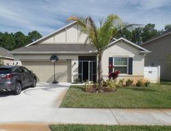 Pre-foreclosure in  NW WISK FERN CIR Port Saint Lucie, FL 34986