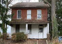 Pre-foreclosure in  CENTENNIAL ST Collegeville, PA 19426