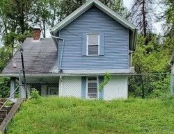 Pre-foreclosure in  N 6TH ST Clairton, PA 15025