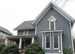 Pre-foreclosure Listing in CHURCH ST MONTROSE, PA 18801
