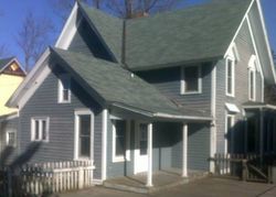 Pre-foreclosure in  CHURCH ST Montrose, PA 18801