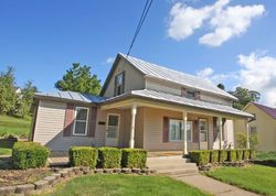 Pre-foreclosure Listing in E 6TH ST FREDERICKTOWN, OH 43019