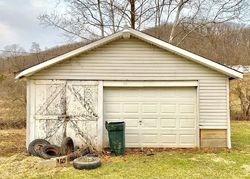 Pre-foreclosure Listing in MILLERS RUN FALLEN TIMBER RD LUCASVILLE, OH 45648