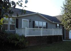 Pre-foreclosure Listing in HARVEY TEAGUE RD WINSTON SALEM, NC 27107