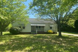 Pre-foreclosure Listing in OLD US HIGHWAY 52 LEXINGTON, NC 27295