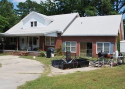 Pre-foreclosure Listing in N KINSTON BLVD PINK HILL, NC 28572