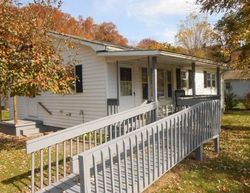 Pre-foreclosure in  1ST ST Waynesville, NC 28786