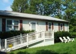 Pre-foreclosure in  EVERLINE ST Binghamton, NY 13903