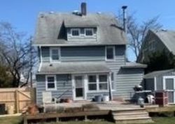 Pre-foreclosure in  RAYMOND ST Hicksville, NY 11801