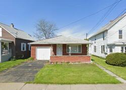 Pre-foreclosure in  ZOA AVE Johnson City, NY 13790